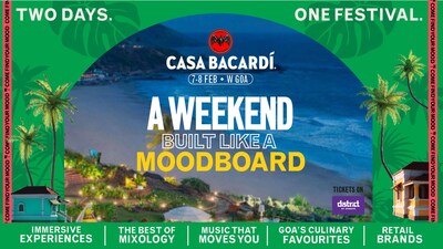 Casa Bacardi Goa Casa Bacardi Goa