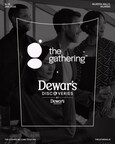 DEWARS Brings the Spirit of Discovery to The Gathering in Mumbai