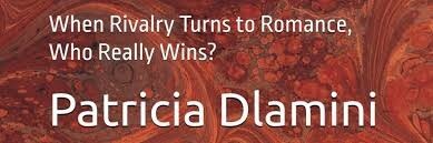Patricia Dlamini Celebrates Major Novel Milestone