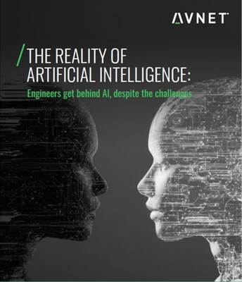 Survei Avnet Insights: Insinyur Asia Pasifik Percepat Adopsi AI di Berbagai Industri