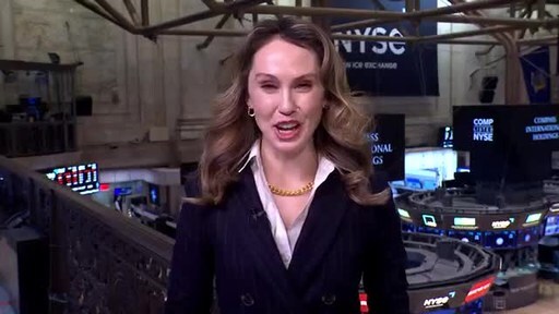 NYSE Content Advisory: Pre-Market update + AstraZeneca Shares Begin Trading on NYSE in Record Transfer