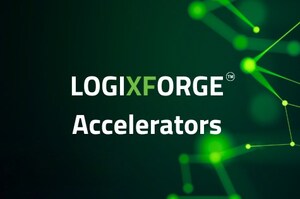 NLP Logix Launches LOGIXFORGE™ Accelerators to Help Organizations Execute AI Projects Faster and Safer