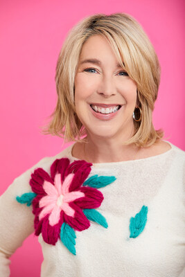 Margot Black author of "How to Be Your Own Fairy Godmother and Make Your Life Come True"