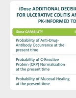 Baysient Launches iDose® GEN7.0, Expanding Precision Dosing Platform to 16 Inflammatory Disease Indications