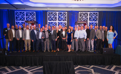 Sales Xceleration® Announces President's Club and President's Circle Winners
