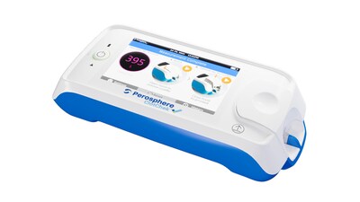 Perosphere ClotChek™