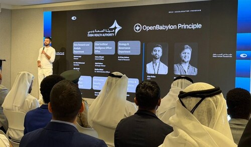 Principle (PRNewsfoto/Principle)