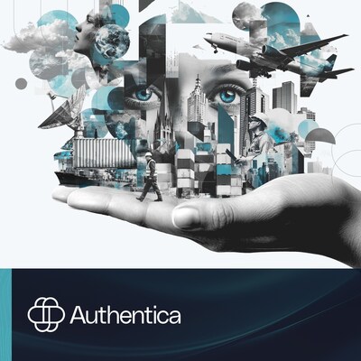 Authenti.ca | Agentic AI for Supply Chain