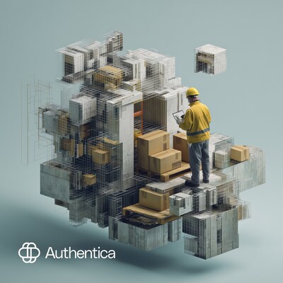 Authenti.ca | Agentic AI for Supply Chain