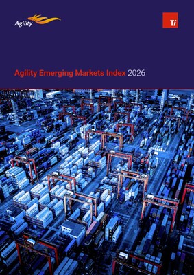 newswire.ca - Agility: Global Logistics Execs Predict Volatile 2026