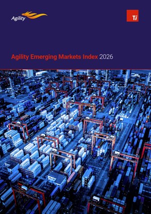 Agility: Global Logistics Execs Predict Volatile 2026