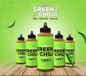 Green Chili Jam Earns Cult-Like Following as Demand Grows Across Retail and Foodservice