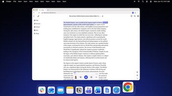 Speechify Chrome Listening Screen