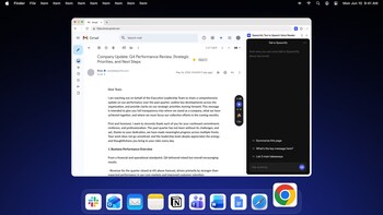 Talk to Speechify on Chrome