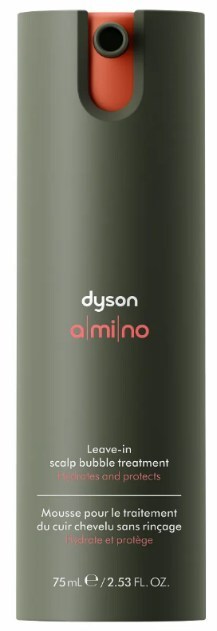 SCALP SCIENCE MEETS BEAUTY TECHNOLOGY