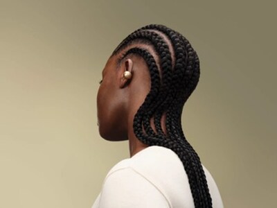 SCALP SCIENCE MEETS BEAUTY TECHNOLOGY