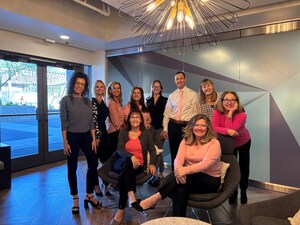 ULTIMATE STAFFING SERVICES, LEDGENT FINANCE & ACCOUNTING, LEDGENT TECHNOLOGY AND ADAMS & MARTIN GROUP WIN CLEARLYRATED'S 2026 BEST OF STAFFING CLIENT AND TALENT AWARDS FOR SERVICE EXCELLENCE