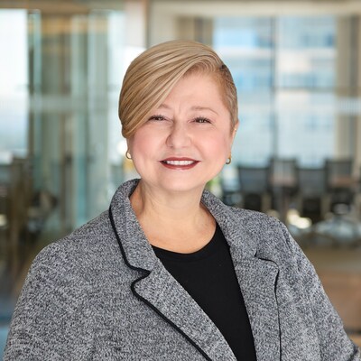 Andrea Kuhl, Catholic United Financial CU CEO Andrea Kuhl, Catholic United Financial CU CEO