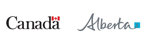 The Province of Alberta is working in partnership with the Government of Canada to provide employment support programs and services. (CNW Group/Environmental Careers Organization of Canada (ECO Canada))
