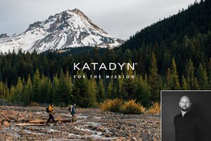 /C O R R E C T I O N -- Katadyn/