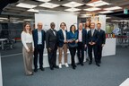 Governor Whitmer visits Juice Technology HQ in Zurich, Switzerland.