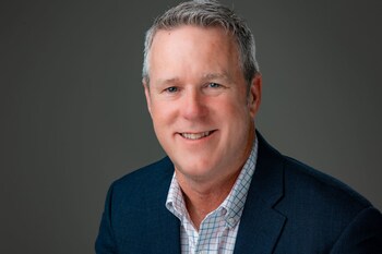 Jim Elder, VP Global Pathways, Blancco