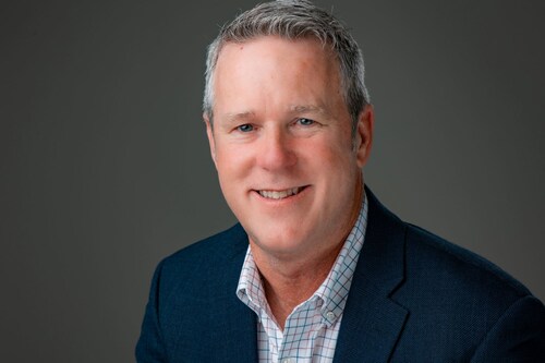 Jim Elder, VP Global Pathways, Blancco