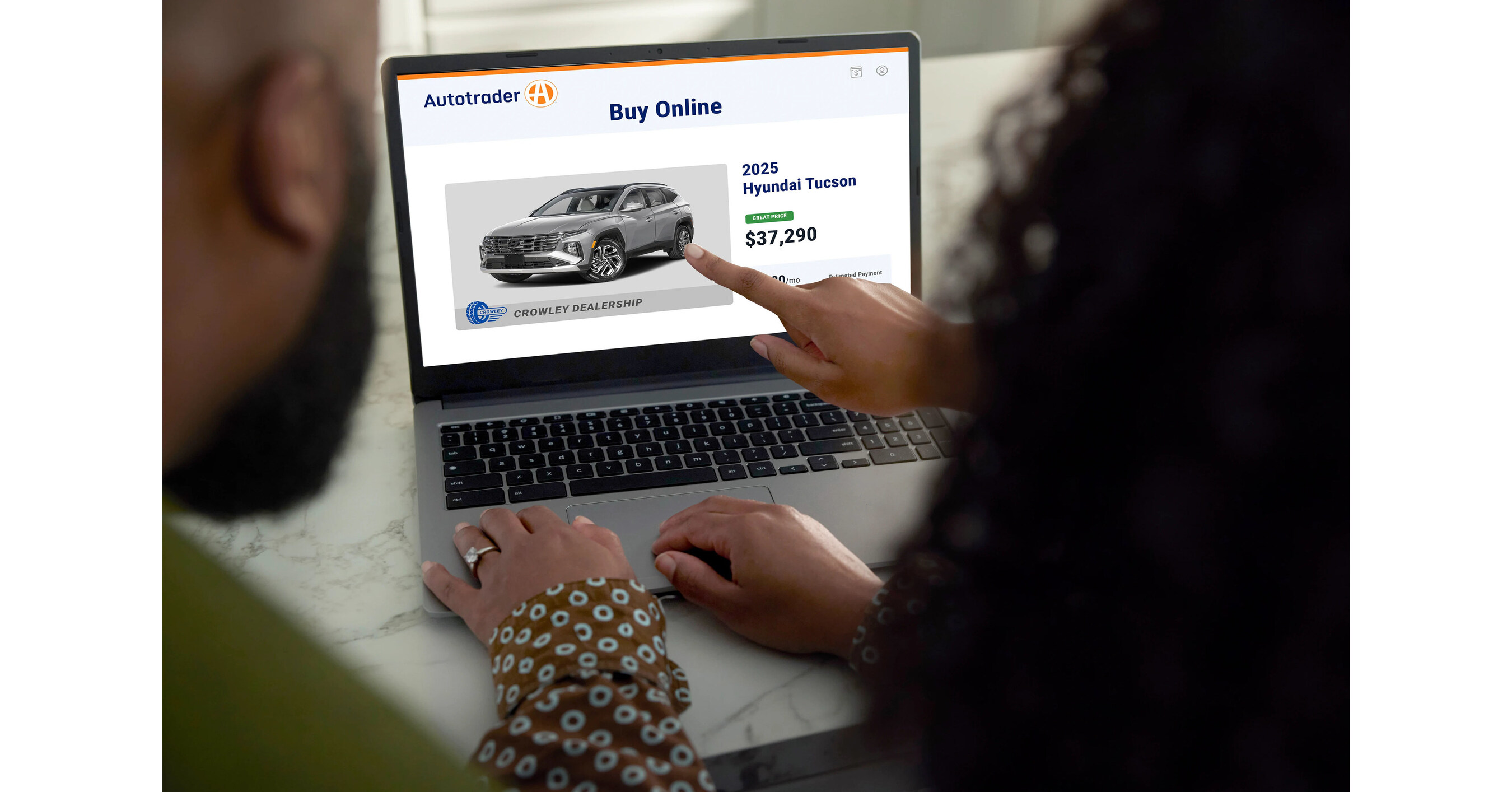 Cox Automotive Unveils Accelerate My Deal Elite: The Only Complete Online Vehicle Buying Solution for Both Dealers, Car Buyers