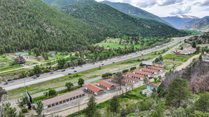 Uplift Development Group Announces Historic Acquisition of 18-Property Self-Storage Portfolio Across Colorado Rocky Mountains