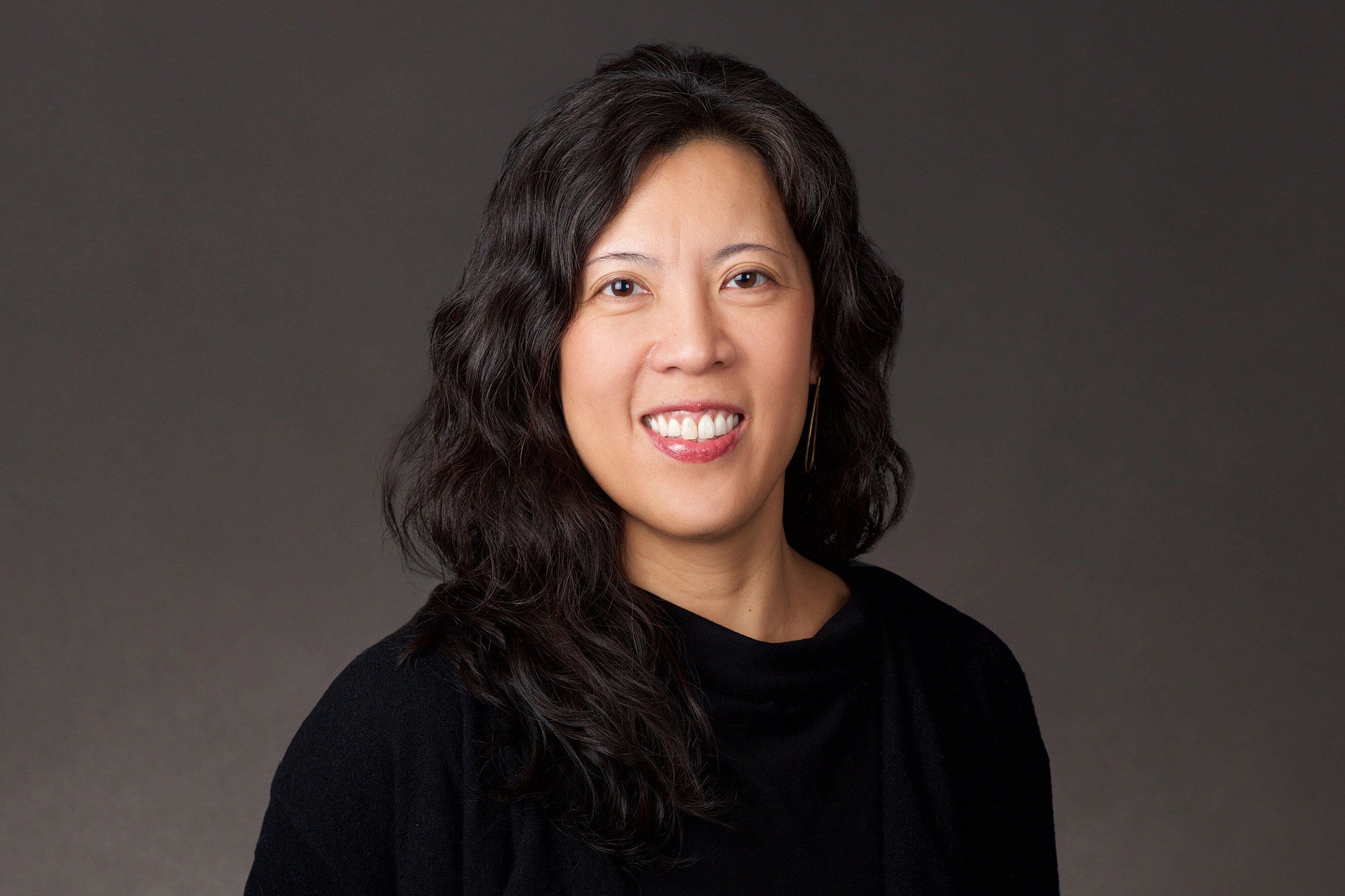 Orbis International Welcomes Ann Wang as Chief of Staff