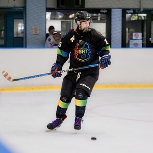 A DECADE OF PRIDE TAPE: MORE STICKS, MORE BELONGING TO COME