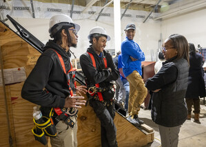 Maryland Companies Celebrate Global Collaborations, Industry Honors and Local Partnerships