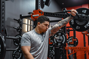 The Edge Fitness Clubs Partners with Sorinex to Outfit EdgeLIFT Rooms with Elite Strength Equipment