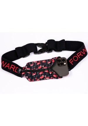 SPIbelt® &amp; Peloton Instructor Becs Gentry Launch Custom Running Belt That Sold Out Within 24 Hours