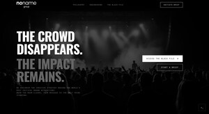 No Name Group Unveils New Digital Presence, Framing Experience as "The Unfair Advantage"