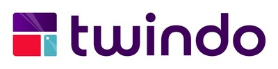 Twindo logo Twindo logo