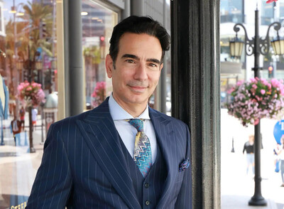 John M. Anastasatos, M.D., FACS John M. Anastasatos, M.D., FACS