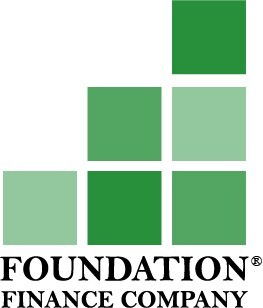 Foundation Finance Logo