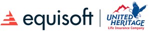 United Heritage Life Insurance Company goes live on Equisoft's cloud-based policy administration system