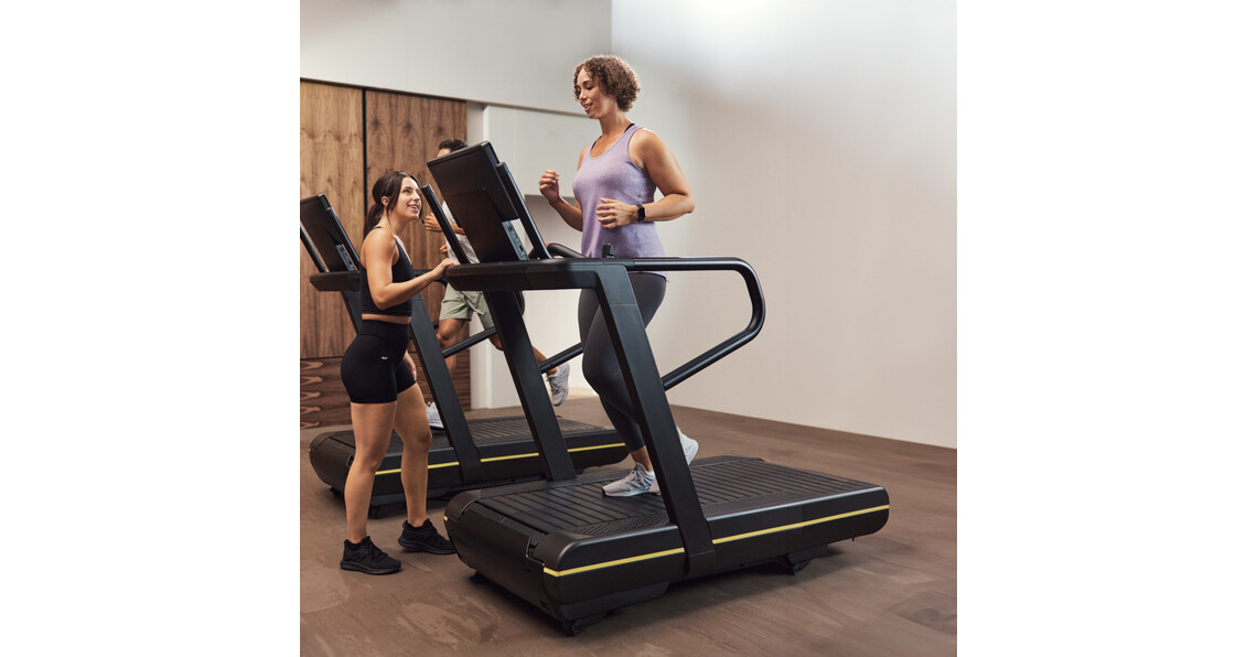 Life Time Highlights Eight Science-Baked Heart-Health Actions during American Heart Month