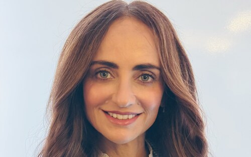 Kira Mondrus