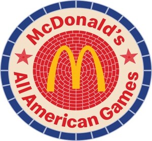 The Wait is Over! McDonald's Drops Final Rosters for the 49th Annual All American Games