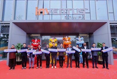 Ribbon Cutting Ceremony - January 23, 2026 Ribbon Cutting Ceremony - January 23, 2026