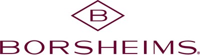Borsheims logo