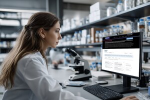 Pickering Laboratories Sees Increased Website Engagement as Bioz Badges Reveal Diverse Research Applications