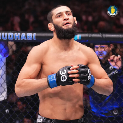 Khamzat Chimaev, UFC Champion, a young legend Khamzat Chimaev, UFC Champion, a young legend