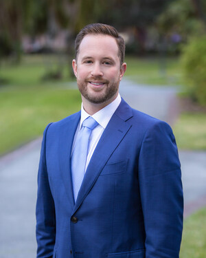 First Citizens Bank Names Robert Horne Middle Market Banking Director in Florida