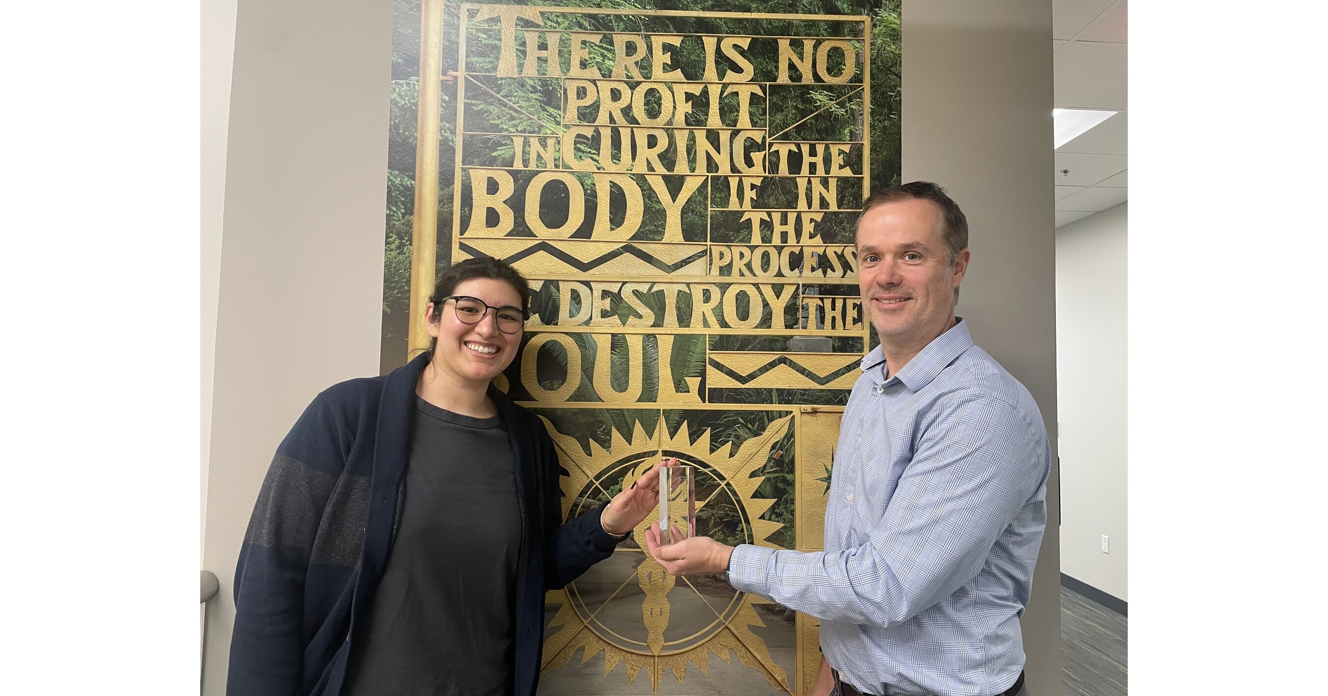 RevitaLash&reg; Cosmetics Awards Largest-Ever Research Grant and Hosts 10th Annual Breast Cancer Symposium at City of Hope