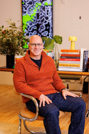 ELIE SEIDMAN JOINS SHINE CAPITAL AS VENTURE PARTNER