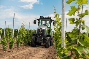 AGCO Brands Debut New Technology and Solutions at World Ag Expo
